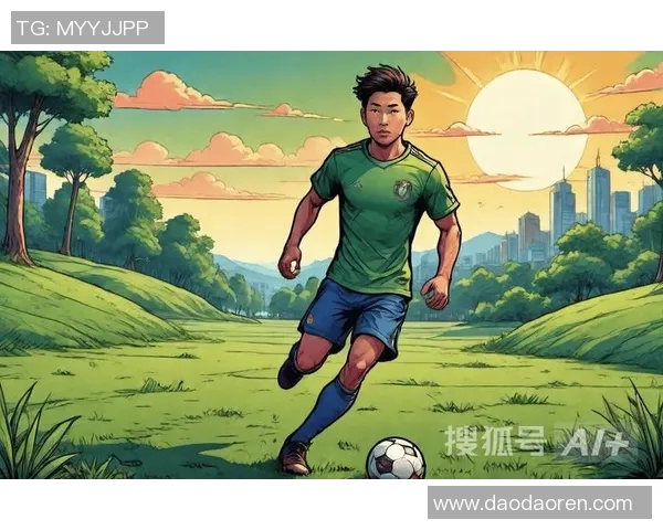 小众足球前锋崛起之路：他们如何在大赛中脱颖而出